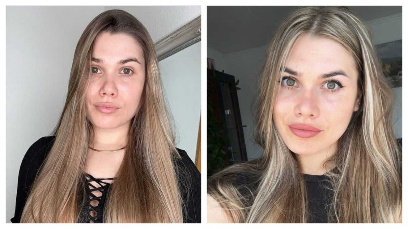 Alina Mădălina îngroapă securea războiului. Ce mesaj a transmis tiktokerița în mediul online