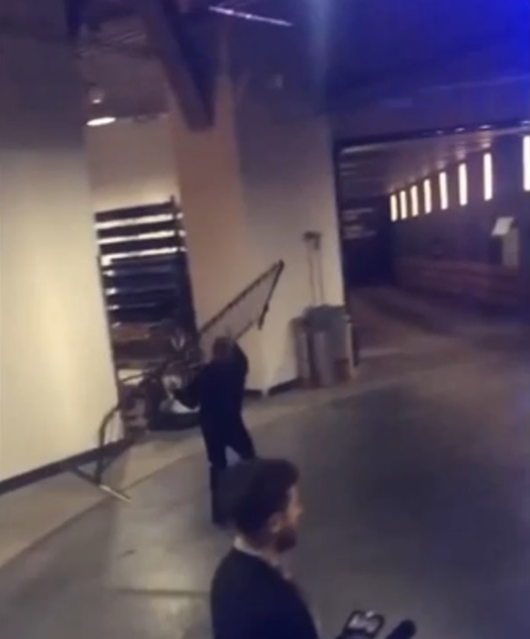 Conor McGregor a fost arestat, în urma unui scandal uriaș! Imaginile șocante surprinse în timpul bătăii din stradă