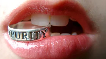 ELE sunt vedetele care au ramas virgine pana in noaptea nuntii! Le-ai vazut la televizor in diferite ipostaze, dar…