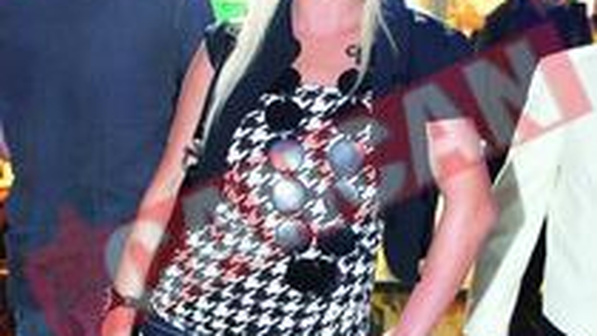 Delia, martor la moartea unei turiste