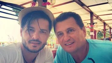 Liviu Vârciu, primele declarații după ce emisiunea lui Nea Mărin a fost scoasă din grila de programe de la Antena 1: “Multe probleme, din cauza pandemiei”