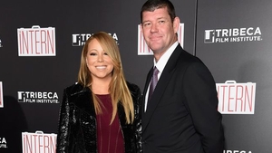 Mariah Carey se marita cu un miliardar putred de bogat! “Inelul meu de logodna este atat de mare, incat..."