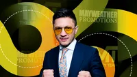 Campion mondial la box, Ronald Gavril face dezvăluiri despre sacrificii și relația cu Anamaria Prodan: ”Nu mi-a dat nimeni nicio șansă!”