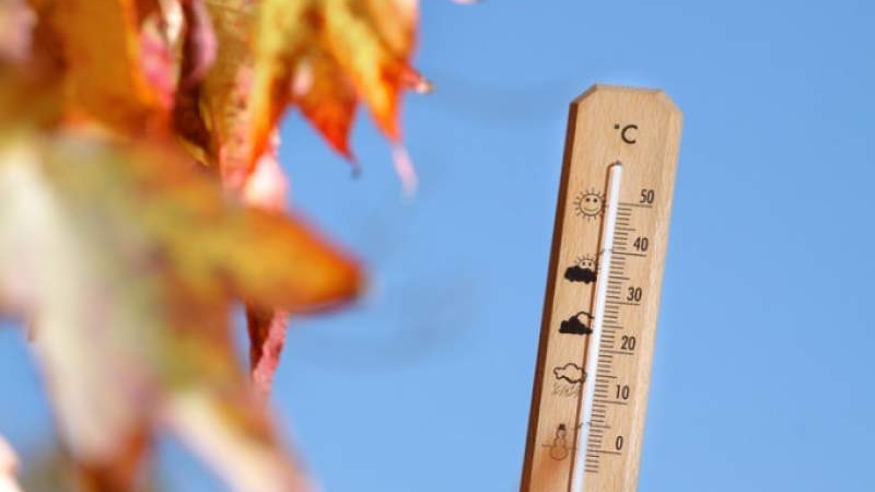Meteorologii au făcut anunțul! Temperaturi incredibile pentru zilele următoare
