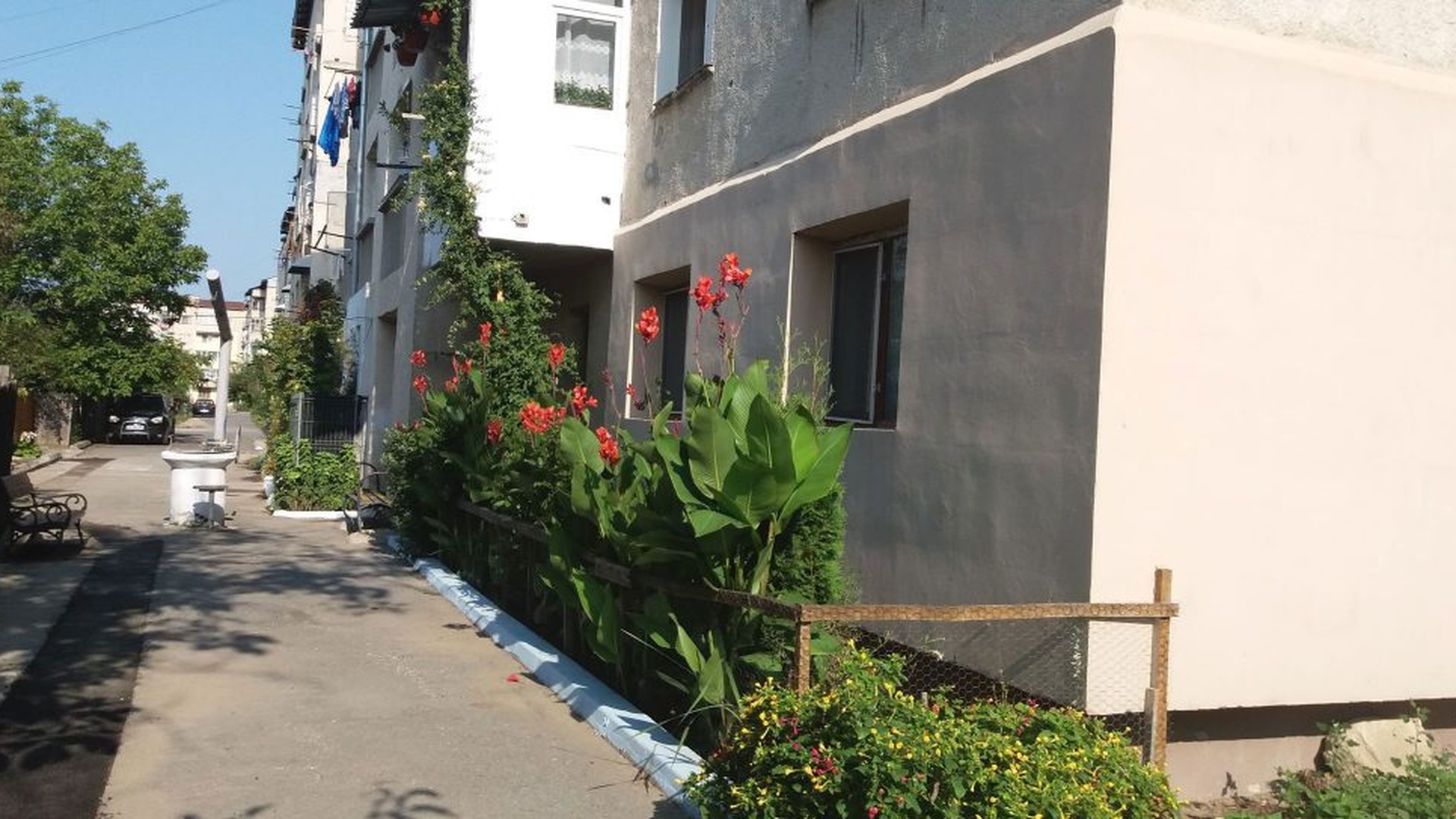 Fetița agresată la centrul de plasament din Balș, internată în Capitală