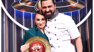 Ce mesaj i-a transmis Orlando Zaharia câștgătoarei Marina Luca! Concurenta a obținut premiul în valoare de 30.000 de euro