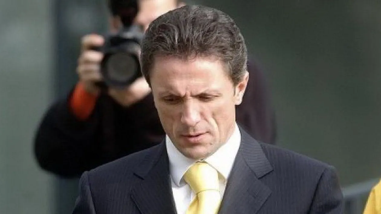 Generatia de aur sare in apararea lui Gica Popescu! “O pedeapsa prea dura pentru un om care a inteles ca a gresit”