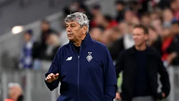 Operație nouă pentru Mircea Lucescu. Ce probleme de sănătate are selecționerul României?