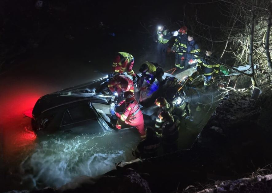 Cine este, de fapt, Ioan, bărbatul care a murit după ce a fost rănit grav în accidentul provocat de un viceprimar în Satu Mare