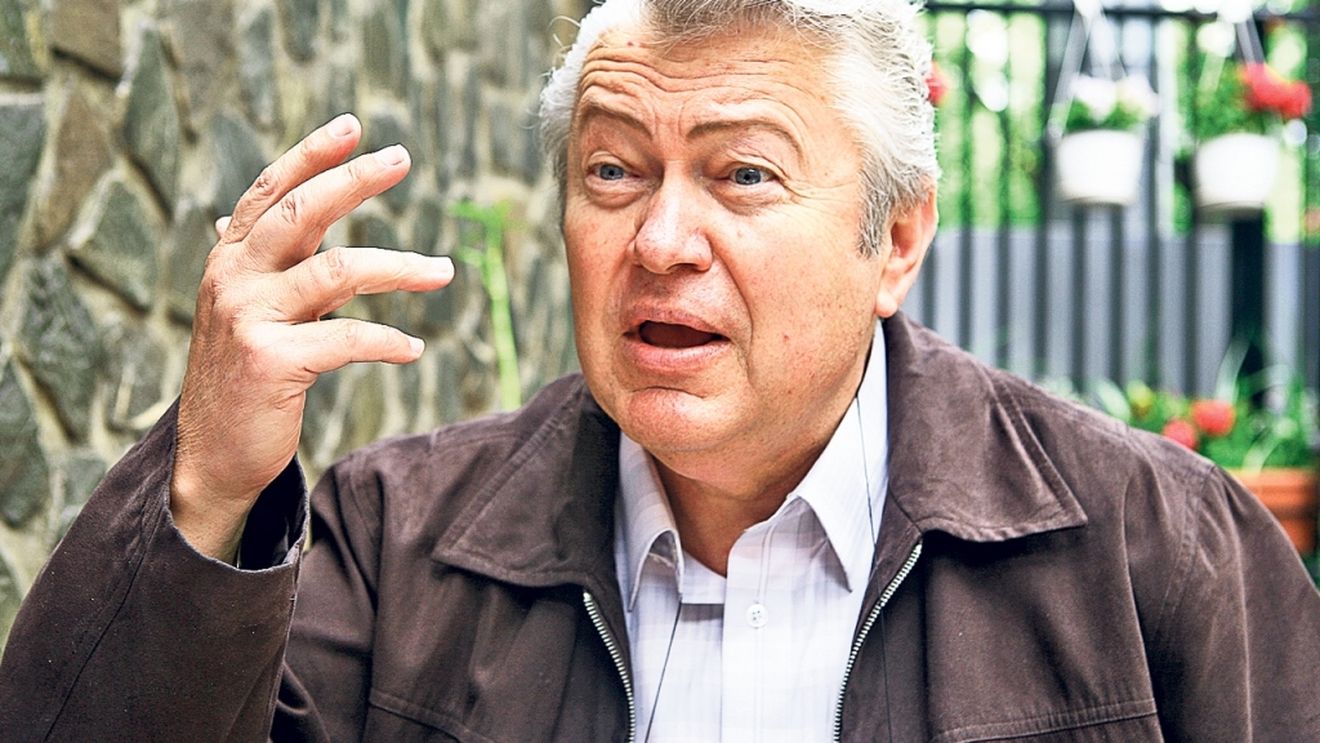 Gheorghe Turda este în doliu! Fratele său a murit la vârsta de 64 de ani