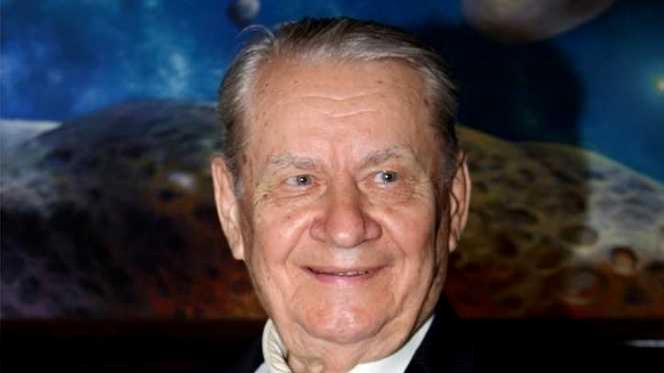 Doliu în România! Academicianul Constantin Corduneanu a murit la 90 de ani