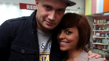 Mihai Bendeac și Andreea Popescu. Povestea care a rămas în folclorul showbizului