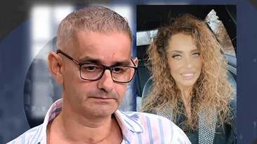 Daniel Onoriu și-a călcat în picioare soția, iar acum… “Accept divorțul! Săptămâna viitoare...” + Ce planuri de viitor are