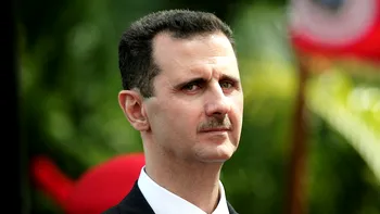 Bashar al-Assad a fugit în Rusia. Dictatorul ar fi primit „azil din rațiuni umanitare”