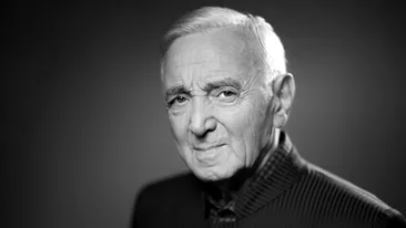 Charles Aznavour a murit în urma unei insuficiențe cardio-respiratorii. Artistul a fost descoperit în cadă