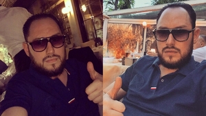 Răsturnare de situație! Când ar fi murit Andrei Versace, de fapt. Detalii șocante ies la iveală