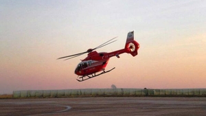 Familiile pilotilor morti in tragedia SMURD, amendate. Vezi motivul pentru care au fost trase la raspundere