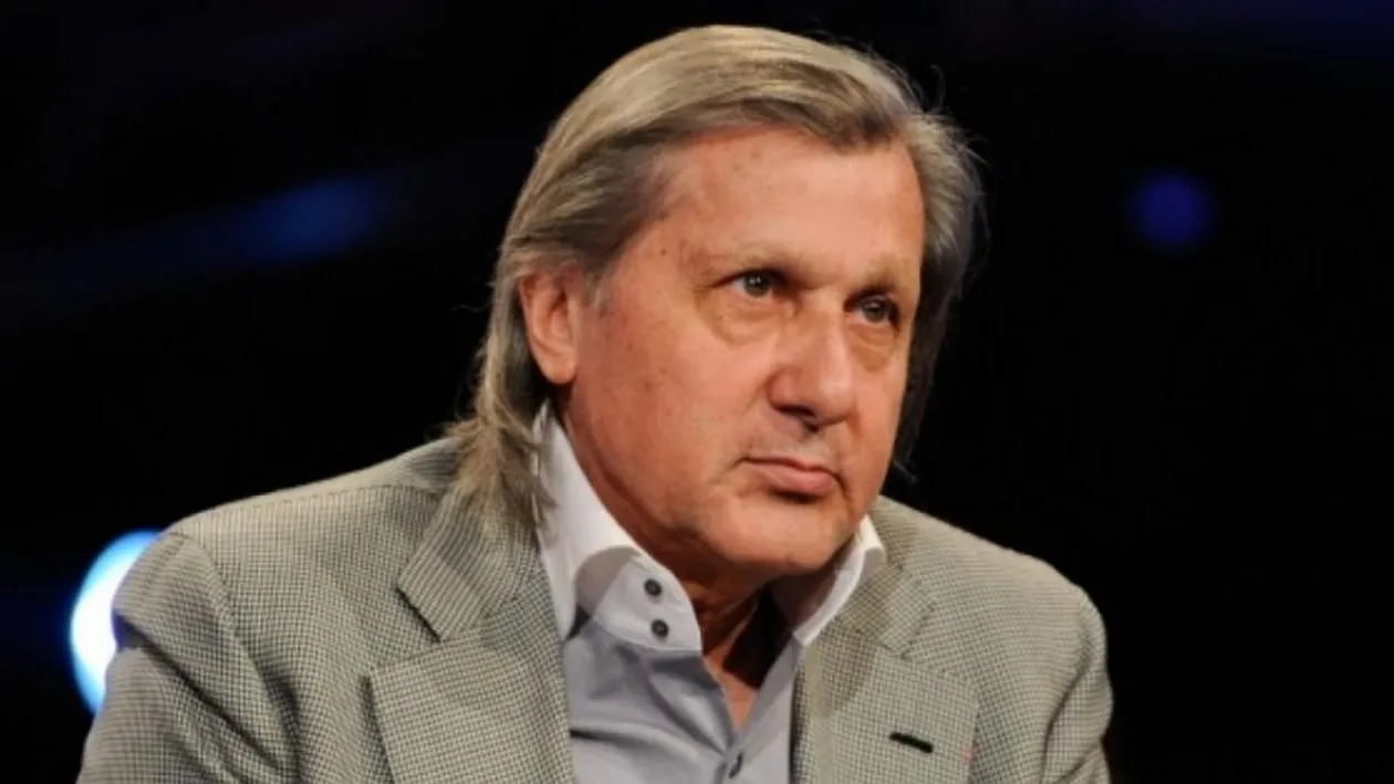 FOTO | Gestul emoționant făcut pentru legenda tenisului românesc! Și-a tatuat numele lui Ilie Năstase!
