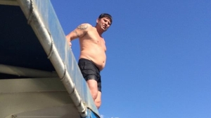 Stelian Ogica a ajuns de nerecunoscut! Cand l-au vazut, prietenii l-au pus sa se arunce in cap!