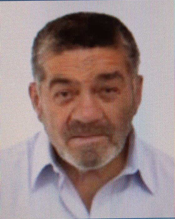 A fost găsit bărbatul dispărut din Dumbrăvești, Prahova