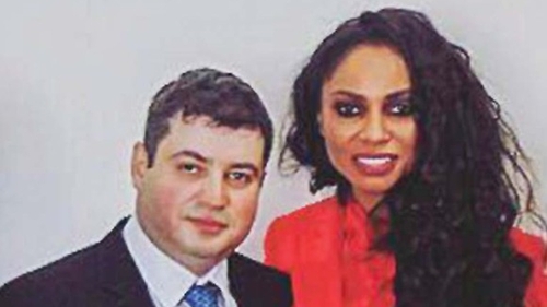 Soţul lui Laurette face pantofi în închisoare! Munceşte la atelier ca să câştige zile de libertate
