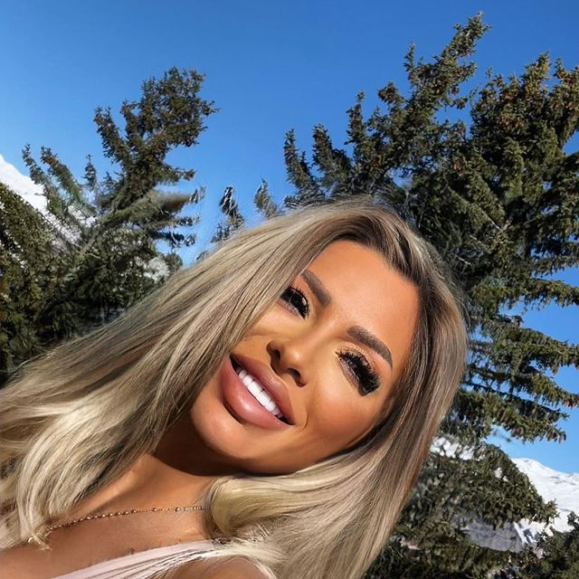 Roxana primește complimente la fiecare postare (Foto: Instagram)