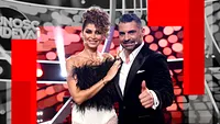 Am aflat câștigătorii primelor episoade de la ”Te cunosc de undeva”: Surpriză la Antena 1! După Anca Țurcașiu...