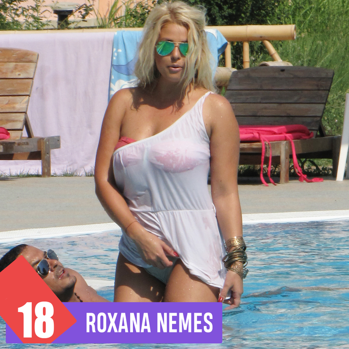 Top 30 sexy-vedete cu mâinile în zone „interzise”