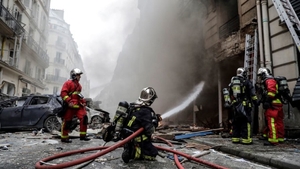 Explozie puternică în Paris! Sunt cel puțin 20 de victime
