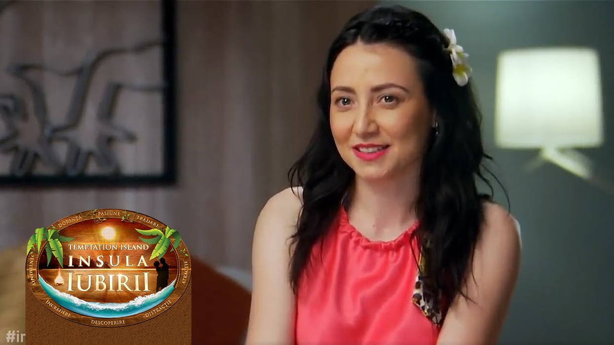 Ce mai face și cum arată acum Teodora de la Insula Iubirii. Fosta iubită a lui Eusebiu, transformare radicală!
