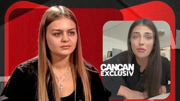 Ana Beregoi se teme pentru siguranța ei: „Poate să dea mită, are bani să facă asta. E în stare de orice!”