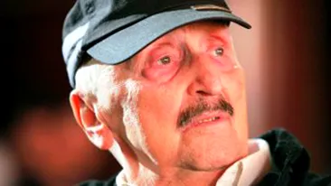 Regizorul Bitu Falticineanu a murit la varsta de 86 de ani!