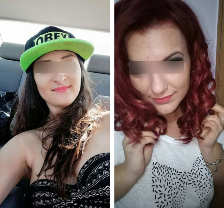 Adelina și Laura și-au pierdut viața în accidentul din Arad
