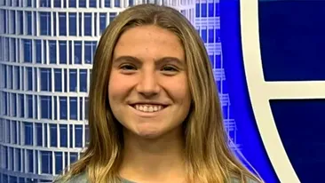 O sportivă de doar 19 ani a murit după ce a încercat trendul 'diavolului' de pe TikTok. Ce mesaje bizare a trimis înainte de tragedie