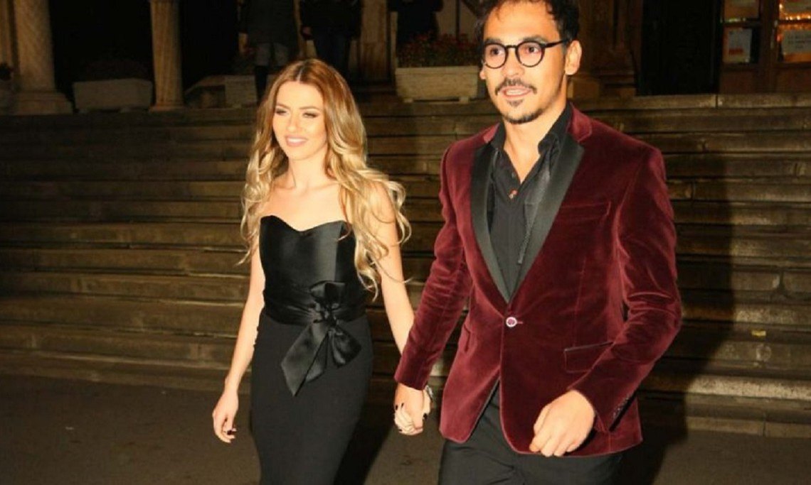 Lidia Buble, prinsă cu minciuna! S-a aflat adevărul despre relația cu Răzvan Simion