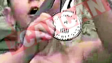 Micul Hercule are doar patru ani si e roman