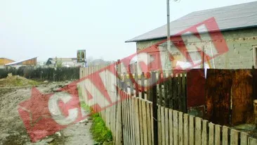 Crima diavoleasca in ziua de Paste