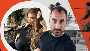 Ce relație are Pescobar cu Gianina Crișan, mama băiețelului său, de fapt. A dat cărțile pe față după ce s-a afișat cu mai multe tinere focoase