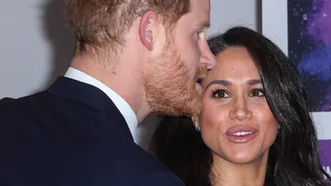 Cum arăta Meghan Markle, ducesa de Sussex, înainte să intre în familia Regală. Atunci era o banală actriță la Hollywood
