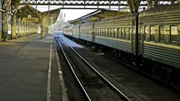 Opt trenuri de calatori vor fi introduse suplimentar in perioada Rusaliilor!