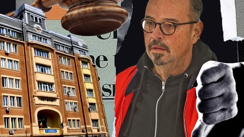 Ce “chichițe” a invocat Piedone în procesul  în care a fost judecat pentru că a condus  cu 110 km/h prin localitate. Răspunsul judecătorilor a venit prompt. “Grad de pericol social ridicat”