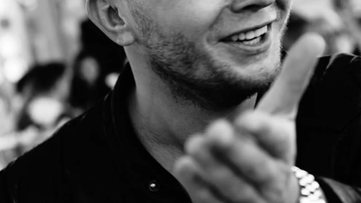 Codin Maticiuc, în distribuția unei comedii care promite să rupă audiența!