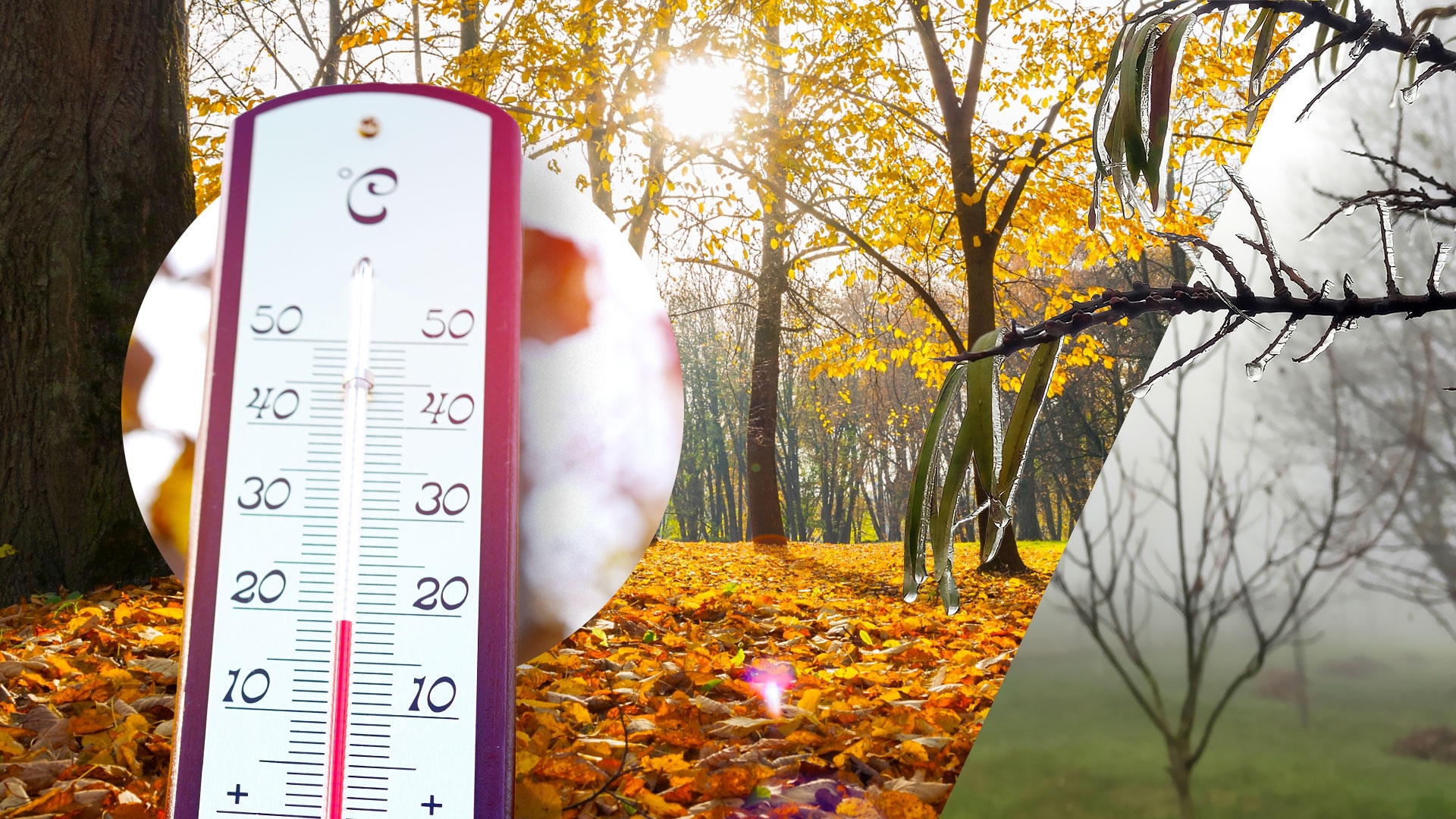 Prognoza meteo azi, 1 octombrie 2026. Octombrie începe cu o surpriză termică uriașă! Aproape 30 de grade diferență între extremele din România