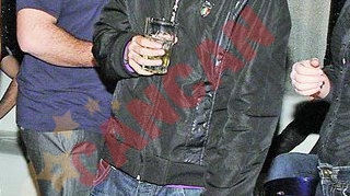 Fernando de la Caransebes, la "vanatoare" in Bucuresti