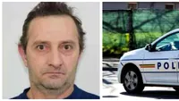Alertă în România! Marcel a dispărut fără urmă. Cine îl vede, să sune la 112