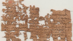 A tradus o scrisoare veche de 1800 de ani si a facut o descoperire INCREDIBILA! Ce DRAMA a trait cel care a scris-o