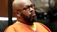 Rapperul Suge Knight, condamnat la 28 de ani de închisoare pentru crimă!