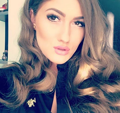 Nicole l-a vrăjit pe Prinţ