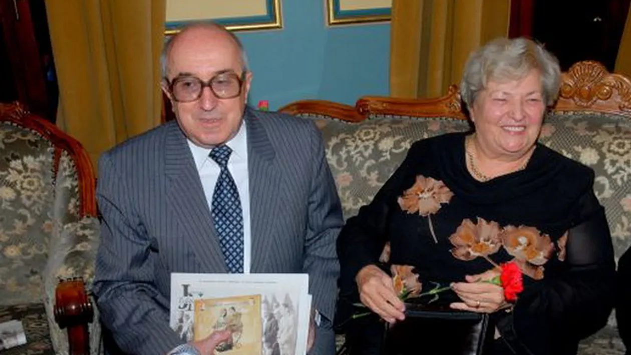 Momente grele pentru Draga Olteanu Matei! Sotul ei a incetat din viata