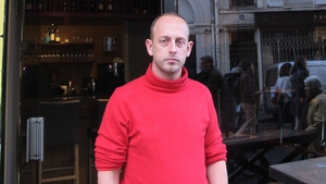Patronul "restaurantului vedetelor" din Paris care a salvat 20 de oameni de la moarte e roman! "Nu am vrut sa vad cadavre"